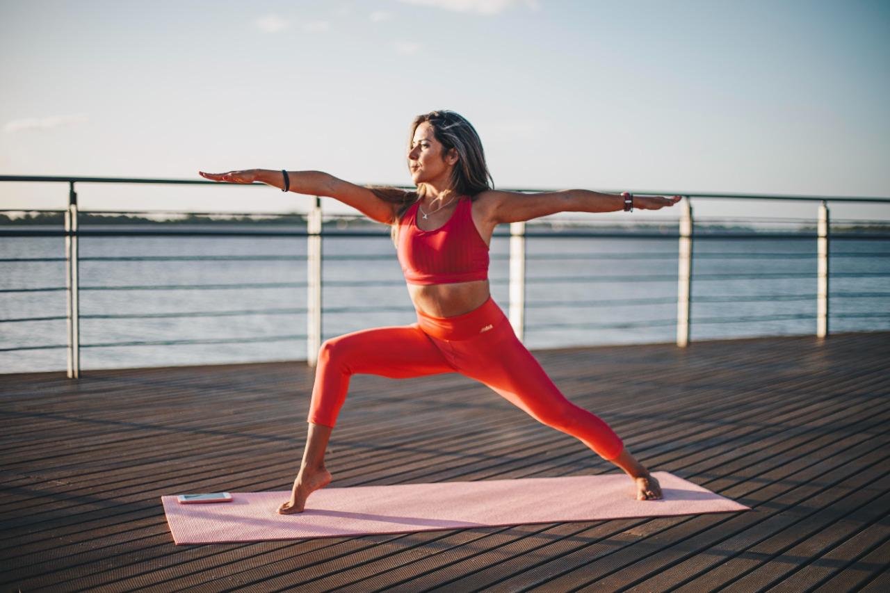 Yoga 9
